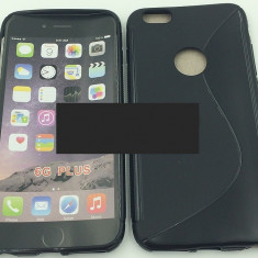 Toc silicon S-Case Apple iPhone 6 Plus