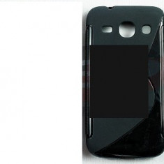 Toc silicon S-Case Samsung Galaxy Core Plus G3500