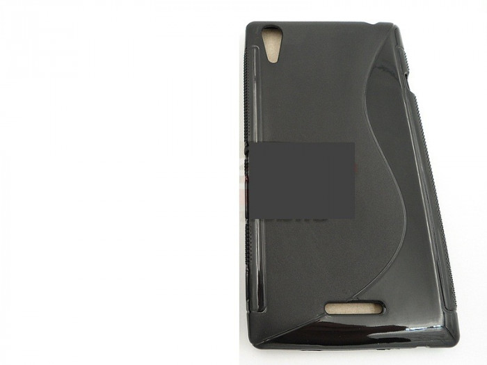 Toc silicon S-Case Sony Xperia T3