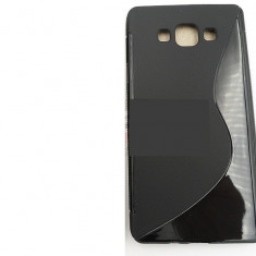 Toc silicon S-Case Samsung Galaxy A7