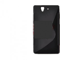 Toc silicon S-Case Sony Xperia Z C6603