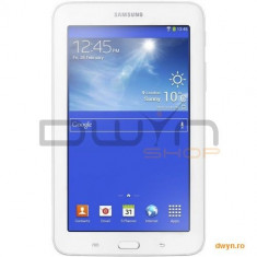 Samsung Galaxy Tab3 Lite 8GB 7&amp;quot; WiFi T110 Cream White foto