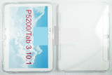 Toc silicon S-Case Samsung Galaxy Tab 3 10.1 P5200