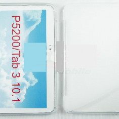 Toc silicon S-Case Samsung Galaxy Tab 3 10.1 P5200