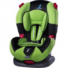 Scaun auto 9-25 kg Ibiza Green Caretero foto