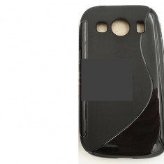 Toc silicon S-Case Samsung G357FZ Galaxy Ace 4