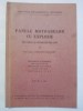 Panele motoarelor cu explozie - Constantin Mihailescu (1938) / R3P2F, Alta editura