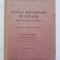 Panele motoarelor cu explozie - Constantin Mihailescu (1938) / R3P2F
