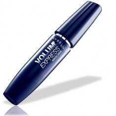 Rimel Maybelline Volum Express the Originals - Black foto