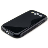 Toc silicon S-Case Samsung I9300 Galaxy S3