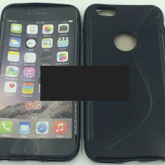 Toc silicon S-Case Apple iPhone 6