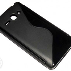 Toc silicon S-Case Huawei Ascend Y530