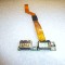 placa usb usburi mufe acer aspire 5670 5376 5671AWLMi 5672WLMi Travelmate 4270 DA0ZB1TB8C1