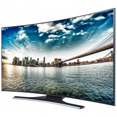 Televizor Smart LED Samsung MODEL 2014, 139 cm, Ultra HD 55HU7200 foto