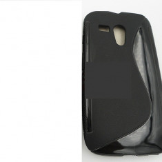 Toc silicon S-Case Motorola Moto G