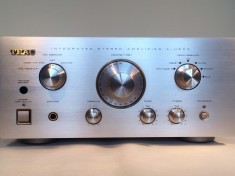 TEAC A-H 500 Amplificator integrat foto