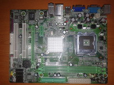 Placa de baza Biostar GF7050V-M7 foto