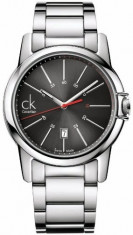 Ceas Calvin Klein Select K0A21561 | La comanda - 15 zile lucratoare foto