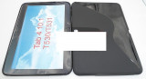 Toc silicon S-Case T530 Samsung Galaxy Tab 4 10.1