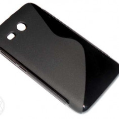 Toc silicon S-Case Huawei Ascend Y511