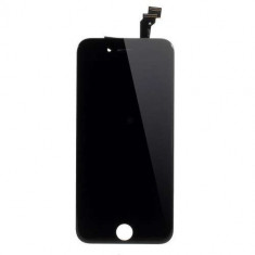 Display Cu Touchscreen iPhone 6 Original Negru foto