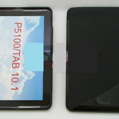 Toc silicon S-Case Samsung Galaxy Tab 2 10.1 P5100