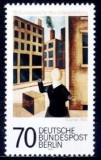 Germania-Berlin 1977 - cat.nr.513 neuzat,perfecta stare