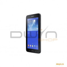 Tableta Samsung Galaxy Tab3 Lite 8GB 7&amp;quot; WiFi T110 Ebony Black - OPEN BOX foto