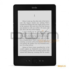 AMAZON NOUL KINDLE PAPERWHITE WI-FI foto