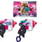 Set 2 Pistoale Nerf Rebelle Power Pair