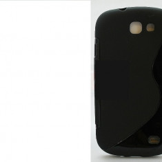 Toc silicon S-Case Samsung Galaxy Express I8730