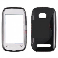 Toc silicon S-Case Nokia Lumia 710