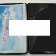 Toc silicon S-Case T520 Samsung Galaxy Tab Pro 10.1