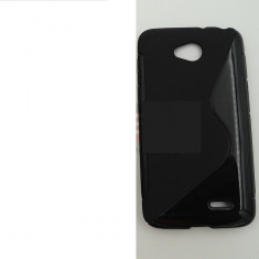 Toc silicon S-Case LG L70 D320N