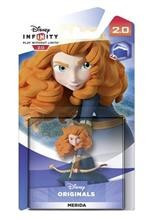 Figurina Disney Infinity 2.0 Merida foto