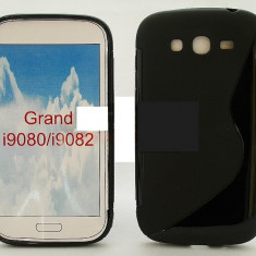 Toc silicon S-Case Samsung Galaxy Grand I9080