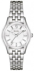 Ceas Bulova Casual 96L132 | La comanda - 15 zile lucratoare foto