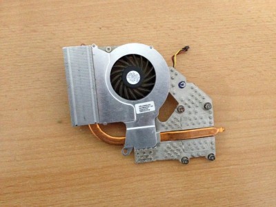 Cooler Hp Probook 4515s, A59.000 A104 A124 foto