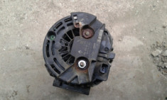 Alternator Renault Dacia logan, sandero benzina foto