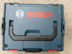 BOSCH -L BOXX - Cutie transport,valiza ,L-Boxx 136 - foto