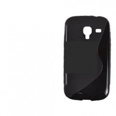 Toc silicon S-Case Samsung Galaxy Ace 2 I8160