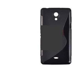 Toc silicon S-Case Sony Xperia T L730p