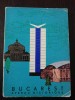 BUCHAREST APRECU HISTORIQUE - Florian Georgesco - 1965, 71 p., Alta editura