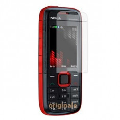 Nokia 5130 XpressMusic folie de protectie (2 folii) 3M Vikuiti CV8 foto