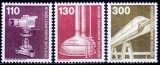 Germania-Berlin 1982 - cat.nr.629-31 neuzat,perfecta stare