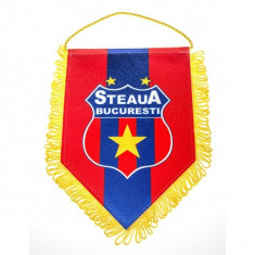 Fanion Steaua foto