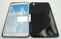 Toc silicon S-Case T320 Samsung Galaxy Tab Pro 8.4 foto