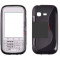 Toc silicon S-Case Samsung Galaxy Chat B5330