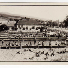 COVASNA STRANDUL ,KOVASZNA STRAND ,EDITURA BARA LAJOS ,CIRCULAT