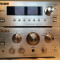 TEAC A-H 300 Amplificator /TEAC T-H300 tuner Reference